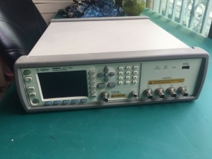 出售 二手 美国安捷伦Agilent 电桥测试仪E4980A