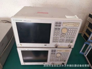 出售 现货 美国安捷伦Agilent 网络分析仪 E5062