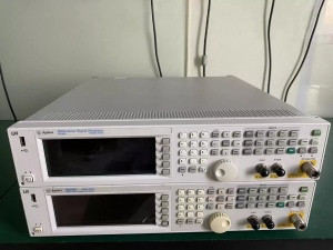 出售安捷伦 100kHz-6GHz Agilent N518