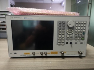 二手是德科技Keysight E5061B网络分析仪