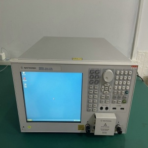 出售 租赁 Agilent E5072A ENA系列网络分析