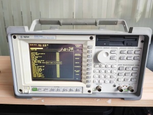 Agilent35670A HP35670A动态信号分析仪