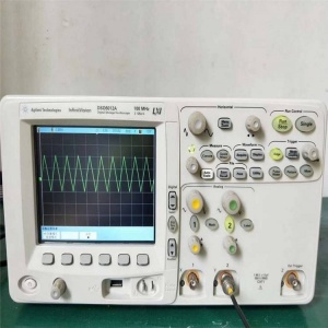 回收 二手安捷伦Agilent DSO6012A存储示波器 