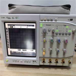 安捷伦Agilent DSO80604B 高性能Infini