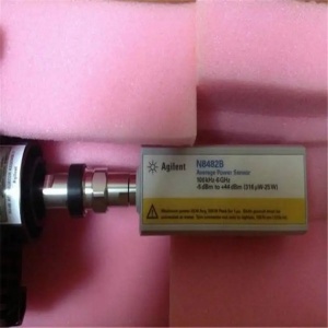 安捷伦/Agilent N8482B-热电偶功率传感器