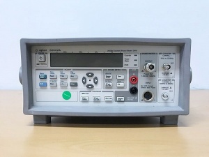 Agilent/安捷伦AG 53147A微波频率计20Ghz