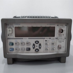 美国安捷伦Agilent 计数器53151A频率计