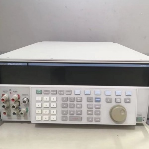 回收二手仪器福禄克FLUKE52120A FLUKE5725