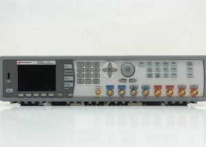 是德科技Keysight 81150A 脉冲函数任意噪声发生