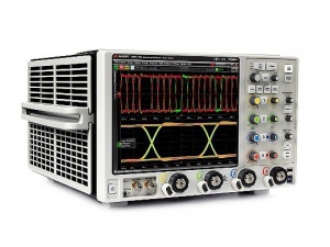 是德Keysight MSOV164A四通道高端混合示波器