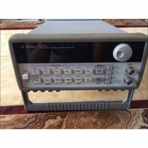 安捷伦Agilent 33120A 信号发生器