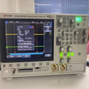 是德科技Keysight DSOX3022T混合数字示波器