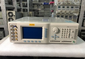 福禄克FLUKE9100万用表校准仪